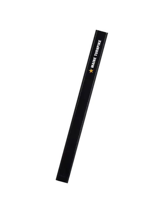 Black Carpenter Pencil w/MTA Turnpike Logo